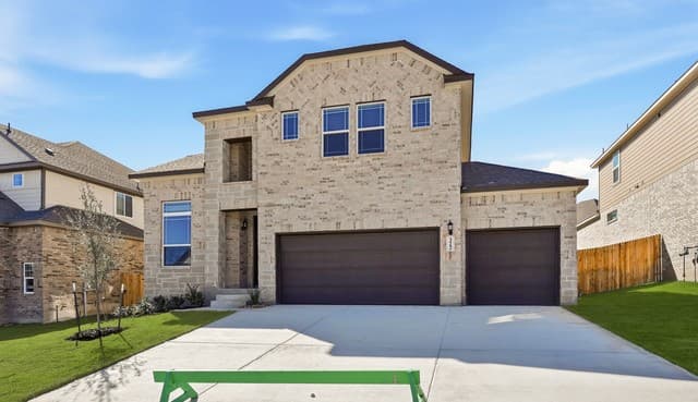 Home for sale at 322 Glenwood Ranch in Cibolo, TX — photo 2