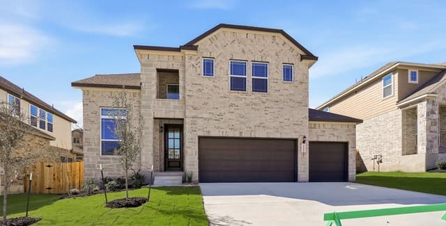 Home for sale at 322 Glenwood Ranch in Cibolo, TX — photo 3