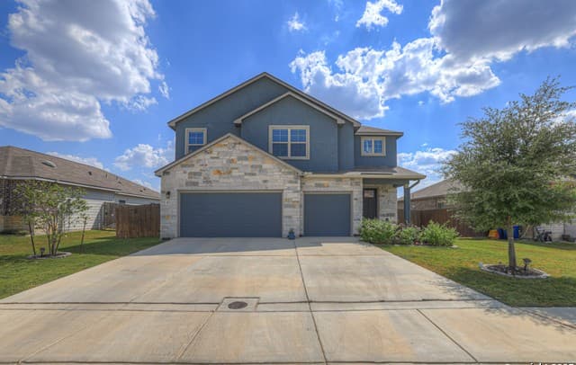 Home for sale at 412 Sika Way in Schertz, TX — photo 2