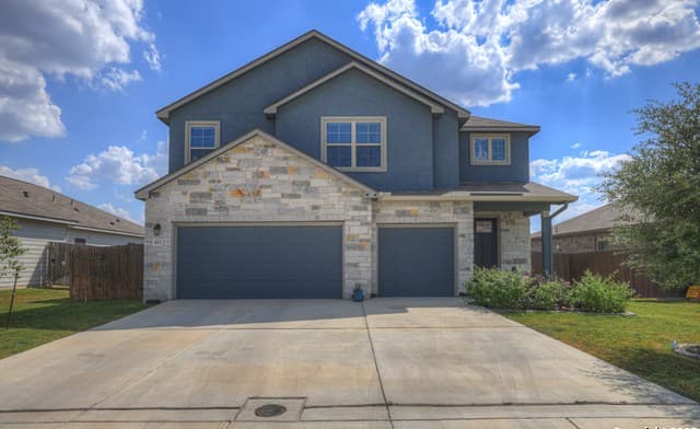 Home for sale at 412 Sika Way in Schertz, TX — photo 3