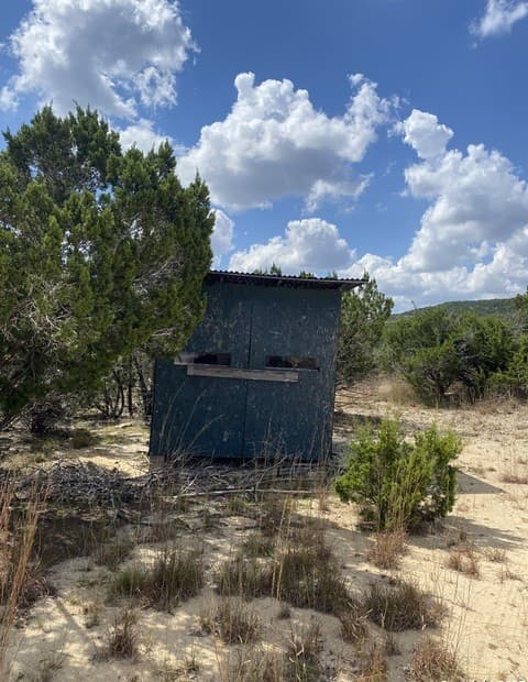 rental at LOTS 157/155 E Headwaters Ranch Rd in Kendalia, TX — photo 4