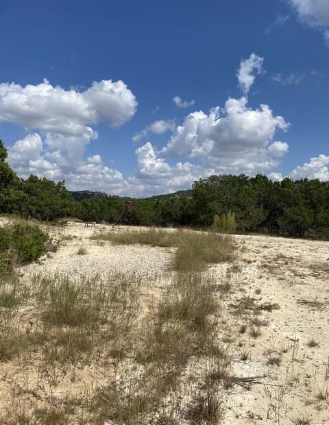 rental at LOTS 157/155 E Headwaters Ranch Rd in Kendalia, TX — photo 5