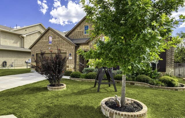 4-bedroom rental at 12340 Saddle Up in San Antonio, TX — photo 2