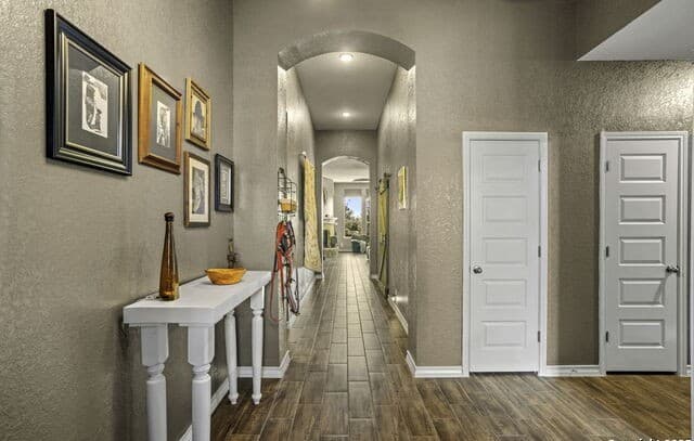 4-bedroom rental at 12340 Saddle Up in San Antonio, TX — photo 4