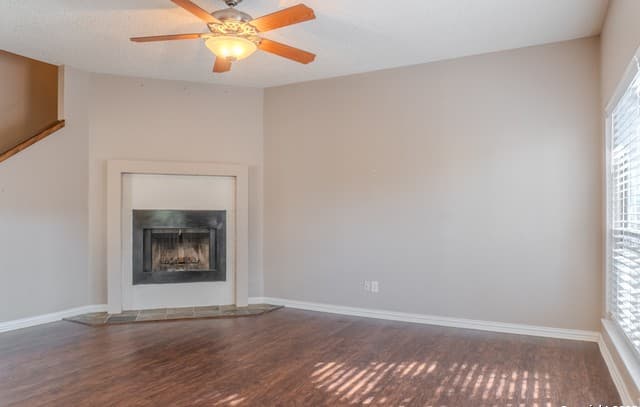 2-bedroom rental at 829 Bitters Unit APT 503 in San Antonio, TX — photo 4