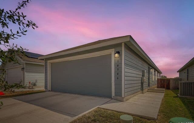 3-bedroom rental at 14546 Source Circle in San Antonio, TX — photo 1