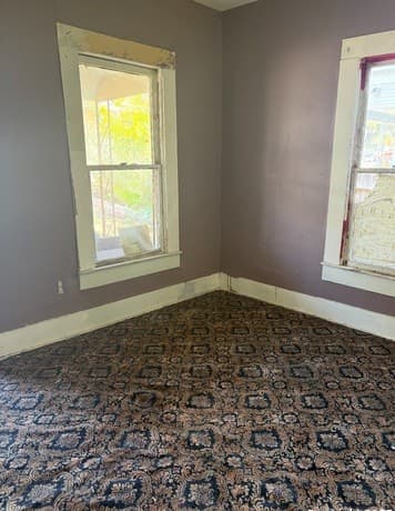 2-bedroom rental at 302 Regina in San Antonio, TX — photo 3