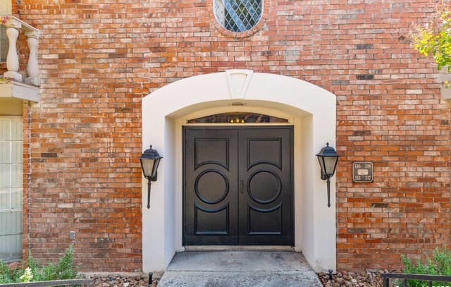 3-bedroom rental at 7500 Callaghan Rd Unit 336 in San Antonio, TX — photo 4