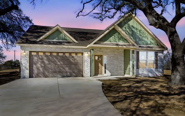 3-bedroom home for sale at 21131 Prairie Rose in San Antonio TX