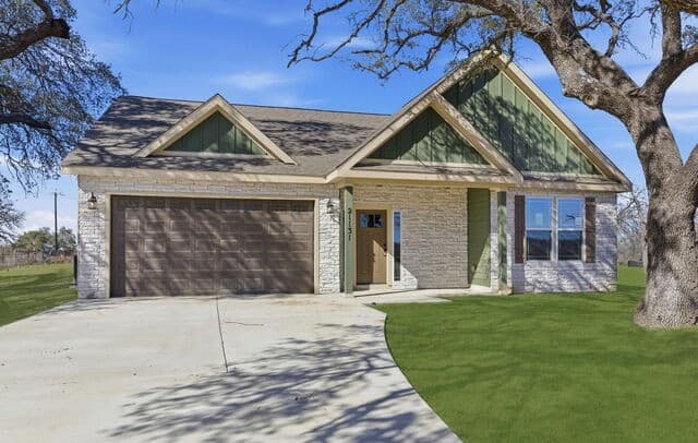 Home for sale at 21131 Prairie Rose in San Antonio, TX — photo 2