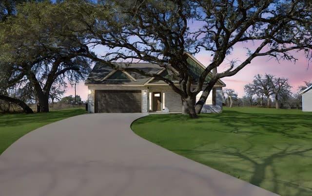 Home for sale at 21131 Prairie Rose in San Antonio, TX — photo 4