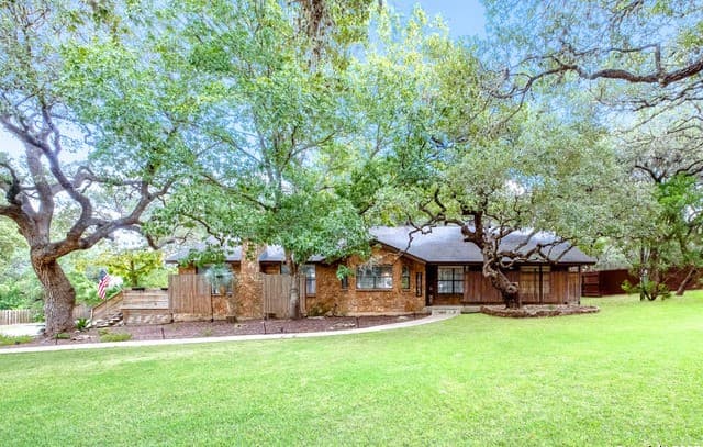 3-bedroom rental at 26042 Cypress Oaks in San Antonio, TX — photo 1