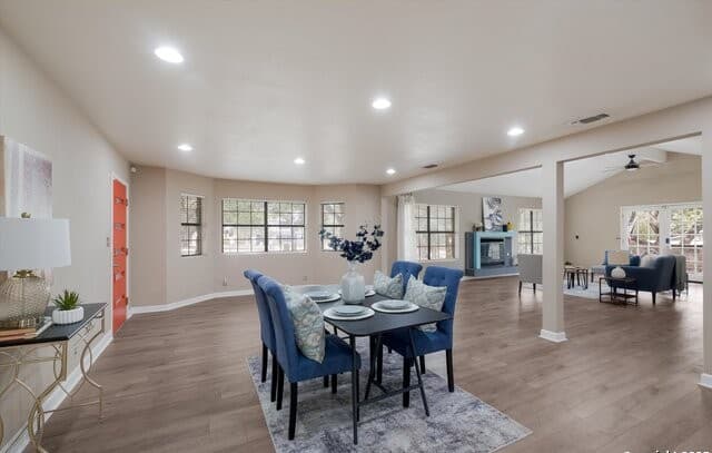 3-bedroom rental at 26042 Cypress Oaks in San Antonio, TX — photo 3
