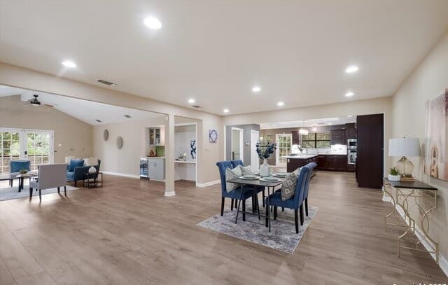 3-bedroom rental at 26042 Cypress Oaks in San Antonio, TX — photo 4