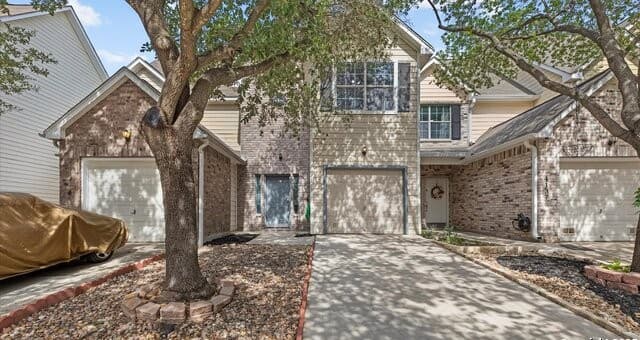 3-bedroom rental at 4139 Copano Bay in San Antonio, TX — photo 1