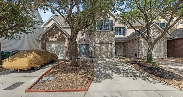 3-bedroom rental at 4139 Copano Bay in San Antonio, TX — photo 2