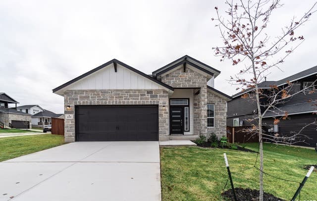 3-bedroom rental at 6332 Black Butte in Schertz, TX — photo 1