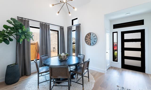 4-bedroom rental at 6276 Black Butte in Schertz, TX — photo 3
