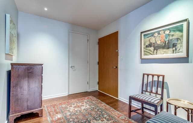 2-bedroom rental at 200 Patterson Unit 206 in San Antonio, TX — photo 2