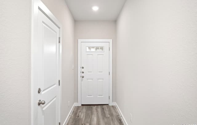 3-bedroom rental at 21531 Sir Walter in San Antonio, TX — photo 2