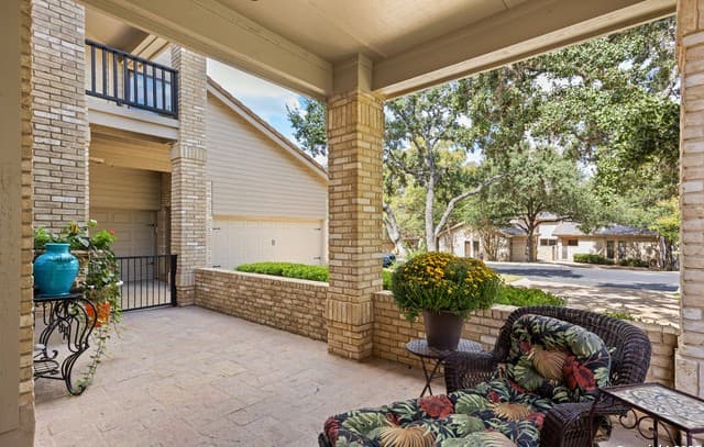 3-bedroom rental at 7822 Timber Top in Fair Oaks Ranch, TX — photo 5