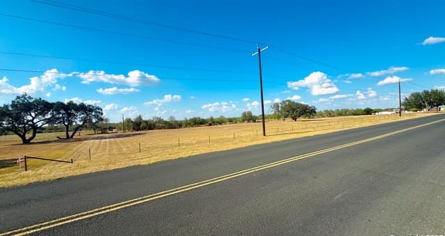 rental at TBD,LOT 9 Priest Rd in Elmendorf, TX — photo 2