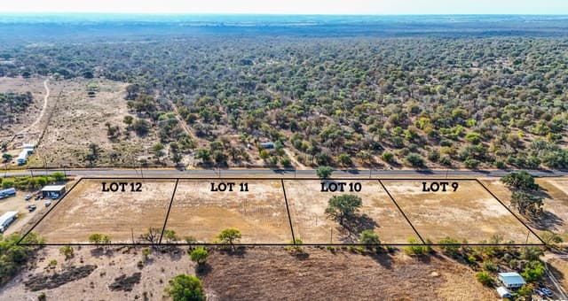 rental at TBD,LOT 9 Priest Rd in Elmendorf, TX — photo 5