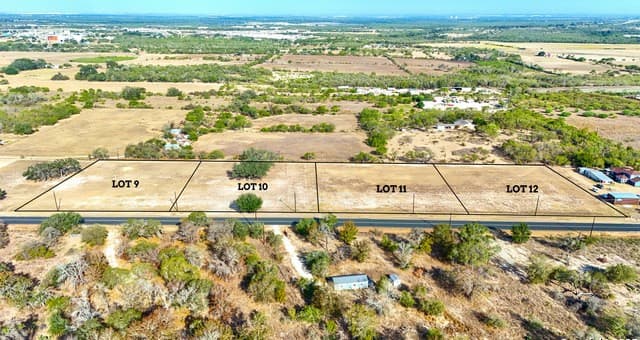 rental at TBD,LOT 11 Priest Rd in Elmendorf, TX — photo 4
