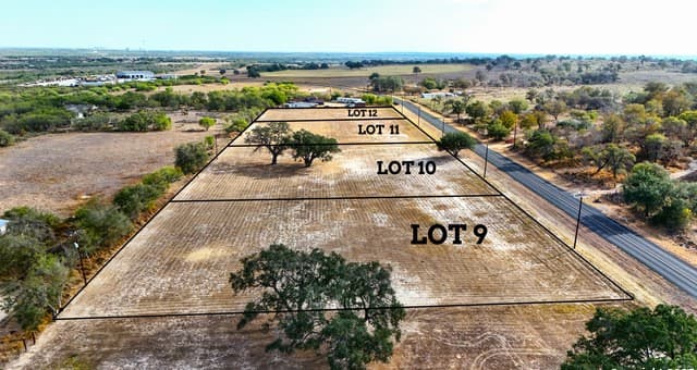 rental at TBD,LOT 11 Priest Rd in Elmendorf, TX — photo 5