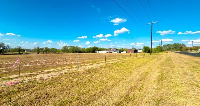 rental at TBD,LOT 12 Priest Rd in Elmendorf, TX — photo 1