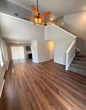 3-bedroom rental at 11303 Baltic Dr in San Antonio, TX — photo 2