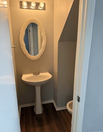3-bedroom rental at 11303 Baltic Dr in San Antonio, TX — photo 4