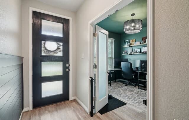 4-bedroom rental at 5407 Champs Elysees in Converse, TX — photo 5