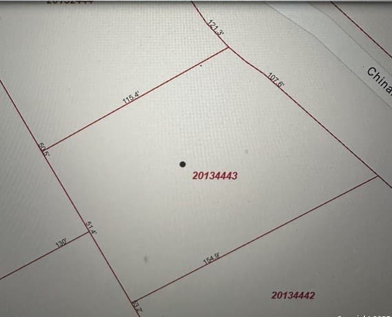 rental at 124 Chinaberry in La Vernia, TX — photo 1
