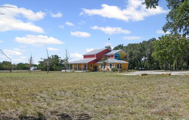 Home for sale at 524 Rangeland in Blanco, TX — photo 2
