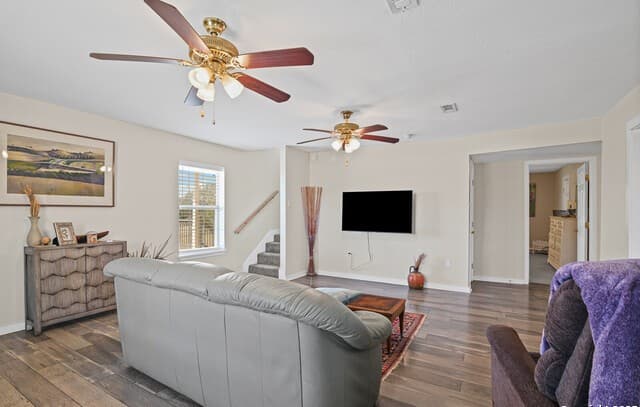 Home for sale at 524 Rangeland in Blanco, TX — photo 4