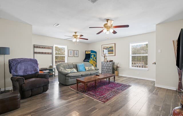 Home for sale at 524 Rangeland in Blanco, TX — photo 5