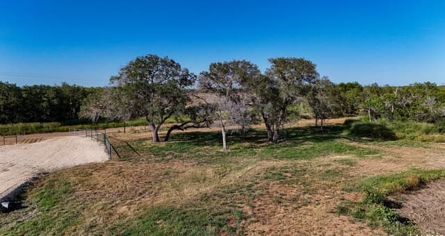 rental at LOT 24 County Road 2500 in Bigfoot, TX — photo 3