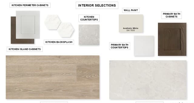 4-bedroom rental at 3121 Bee Hill in Schertz, TX — photo 2