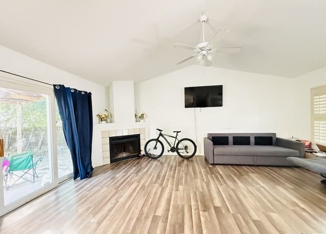 3-bedroom rental at 4142 Sunrise Creek in San Antonio, TX — photo 5