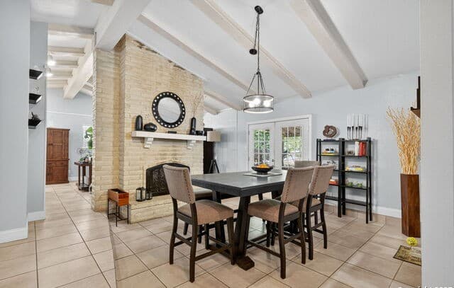 4-bedroom rental at 7707 Mary Carolyn St in San Antonio, TX — photo 4