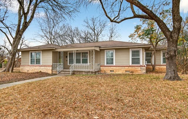 3-bedroom home for sale at 181 Hermine in San Antonio TX