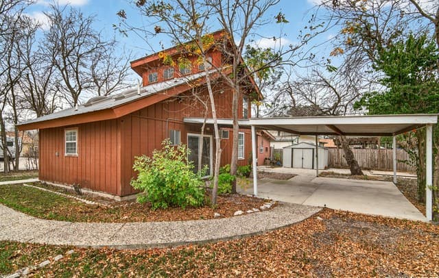 Home for sale at 181 Hermine in San Antonio, TX — photo 2