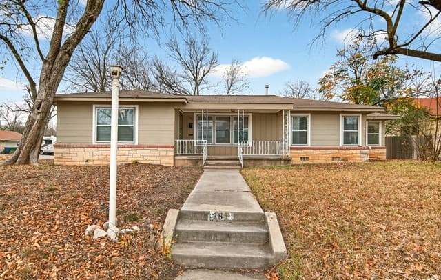 Home for sale at 181 Hermine in San Antonio, TX — photo 3