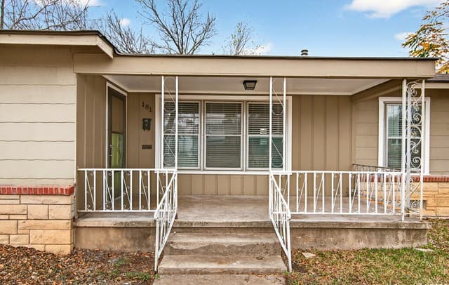 Home for sale at 181 Hermine in San Antonio, TX — photo 4