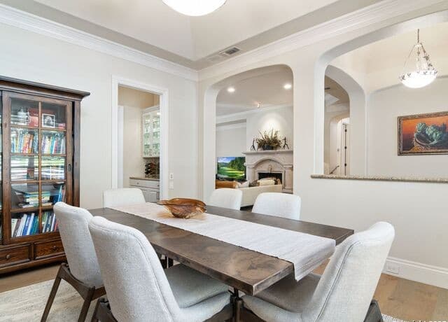 3-bedroom rental at 31 Stratton in San Antonio, TX — photo 5