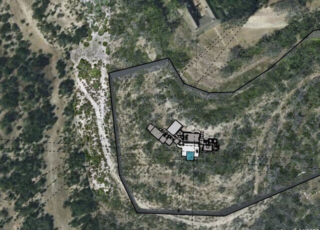 rental at 27016 Toutant Beauregard in Boerne, TX — photo 3