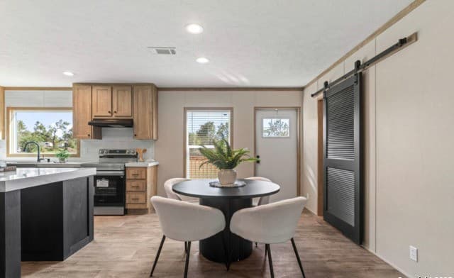 4-bedroom rental at TBD County Road 769 in Devine, TX — photo 5