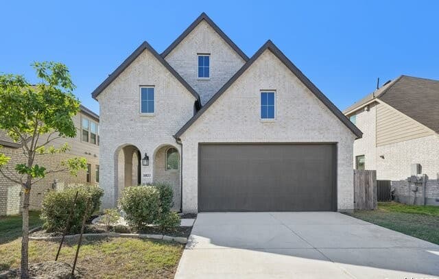4-bedroom rental at 10833 Coppola in San Antonio, TX — photo 1