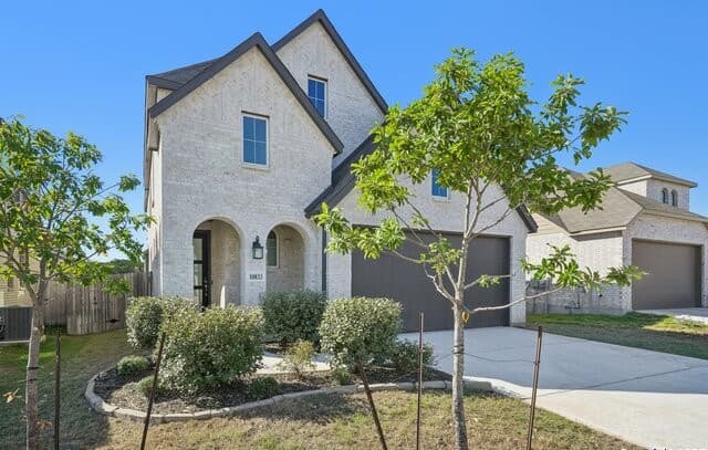 4-bedroom rental at 10833 Coppola in San Antonio, TX — photo 3